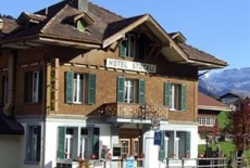 Отель Gasthof Stockli в городе Санкт-Штефан, Швейцария