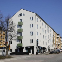 Отель Arkipelag Hotel в городе Карлскруна, Швеция