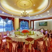 Отель DongHu Hotel Rongcheng в городе Цзеян, Китай