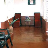 Отель Athithi Homestay в городе Чикмагалур, Индия