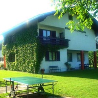Отель Haus Goja Pension в городе Леденитцен, Австрия