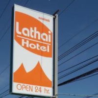 Отель Rooms Lathai в городе Кантараром, Таиланд