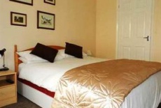 Отель Kings Arms Bed and Breakfast Colchester в городе Great Tey, Великобритания