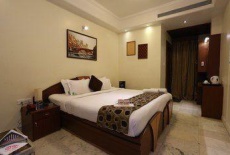 Отель OYO Premium Jabalpur Russel Chowk в городе Джабалпур, Индия