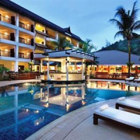 Отель Swissotel Resort Phuket в городе Kammala, Таиланд