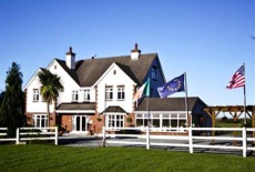 Отель Newlands Country House Danesfort в городе Данесфорт, Ирландия