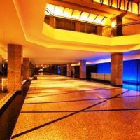 Отель Le Meridien Cochin Resort & Convention Center в городе Кочин, Индия