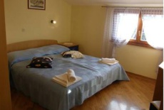 Отель Apartments Nada Vrsar в городе Врсар, Хорватия