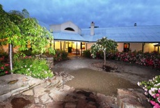 Отель Flowerdale Estate в городе Страт-Крик, Австралия