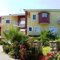 Отель Best Western Irida Resort в городе Kalo Nero, Греция