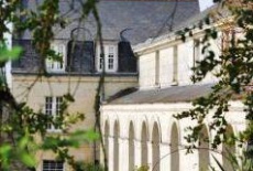 Отель Manoir De Boisairault в городе Ле-Кудре-Макуар, Франция