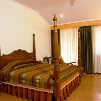 Отель Vainguinim Valley Resort Dona Paula Panaji в городе Панаджи, Индия
