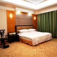 Отель Yinmao Hotel в городе Биньчжоу, Китай