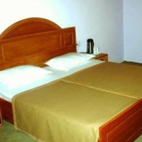Отель Hotel Shaneel Residency в городе Шринагар, Индия