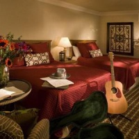 Отель Best Western Garden Inn Santa Rosa в городе Санта-Роза, США
