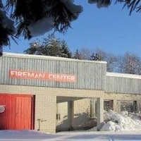 Отель Fireman Center в городе Пункахарью, Финляндия
