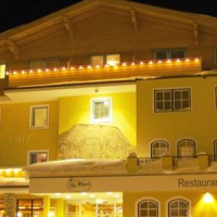 Отель Hotel Wagner в городе Obertauern, Австрия