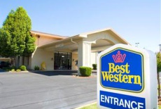 Отель Best Western Inn Benton в городе Бентон, США