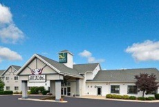 Отель Quality Inn & Suites of Stoughton в городе Эвансвилл, США