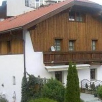 Отель Haus Bacher в городе Фульпмес, Австрия