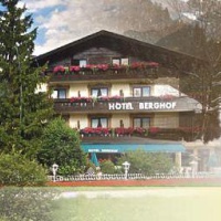 Отель Hotel Berghof Neustift im Stubaital в городе Нойштифт, Австрия