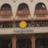 Отель Mango Hotels Nagpur -Central Avenue Road в городе Нагпур, Индия