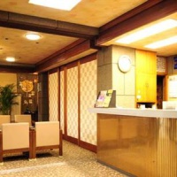 Отель Suisenkaku в городе Нумадзу, Япония