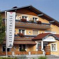 Отель Leonsteinerhof в городе Мольн, Австрия