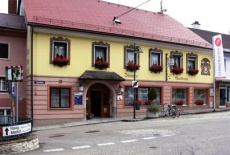 Отель Gasthof-Schlosstaverne в городе Вольфзег-на-Хаусруке, Австрия