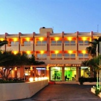 Отель Tylissos Beach Hotel Ierapetra в городе Иерапетра, Греция