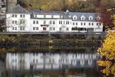 Отель Quality Hotel Forde в городе Форде, Норвегия