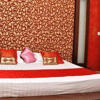 Отель Queens Pearl Inn в городе Дехрадун, Индия
