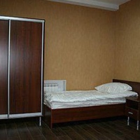 Отель Гостиница Яик в городе Оренбург, Россия