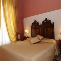 Отель Relais San Lorenzo в городе Лукка, Италия
