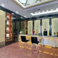 Отель Hechi Longjiang Hotel Telecom stores в городе Хэчи, Китай