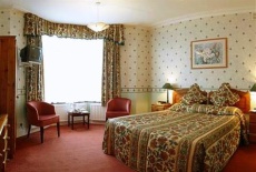 Отель The Commodore Hotel Weston-super-Mare в городе Kewstoke, Великобритания