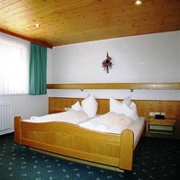 Отель Aparthotel Brunnenhof в городе Дамюльс, Австрия