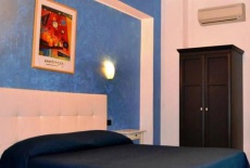 Отель Diana Inn Accommodations в городе Помпеи, Италия