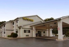 Отель Days Inn Caseyville в городе Касивилл, США