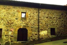 Отель Casa Rural Abadia Pinares de Soria в городе Молинос-де-Дуэро, Испания
