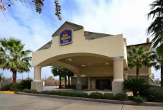 Отель Best Western Plus Houma Inn в городе Грей, США