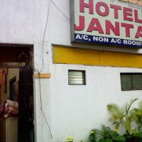 Отель Janta Hotel в городе Ранчи, Индия