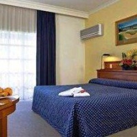 Отель Novotel Swan Valley Vines Resort в городе Перт, Австралия