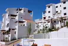 Отель Appartement Cabo Dream в городе Cabo Negro, Марокко