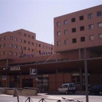 Отель Huesca в городе Уэска, Испания