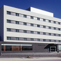Отель AC Hotel Rivas by Marriott в городе Ривас-Васиамадрид, Испания