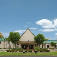 Отель Econo Lodge & Suites Orange в городе Ориндж, США