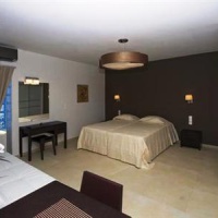 Отель Cosmos Hotel Rethymno в городе Ретимнон, Греция