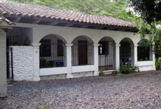 Отель Residence Casa Azul в городе Мартинес-де-ла-Торре, Мексика