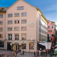 Отель Hotel Wellenberg в городе Шлирен, Швейцария